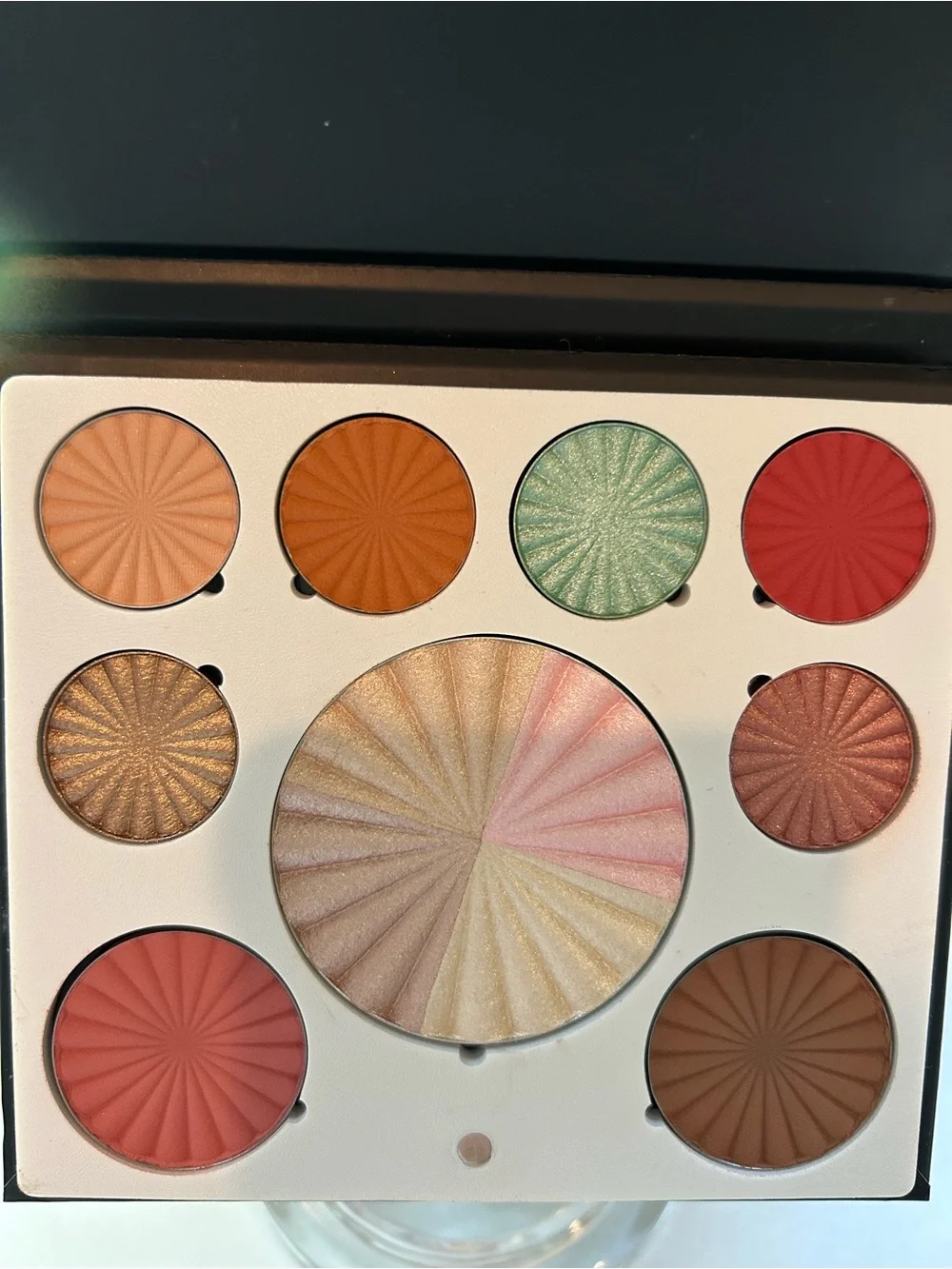 ✨ OFRA Mini Mix Palette | Refillable Full Face Palette | NIB ✨